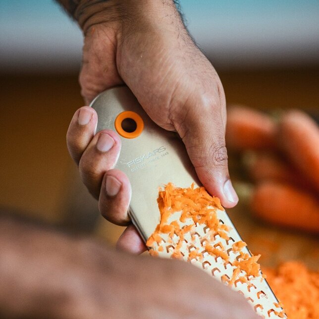 FISKARS Strúhadlo hrubé Functional Form | 1079968