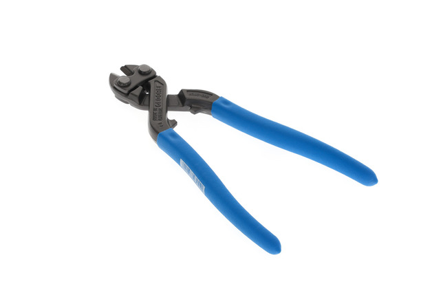 GEDORE 8340 Z-200 TL Nožnice na tyče 200 mm ponorená izolácia