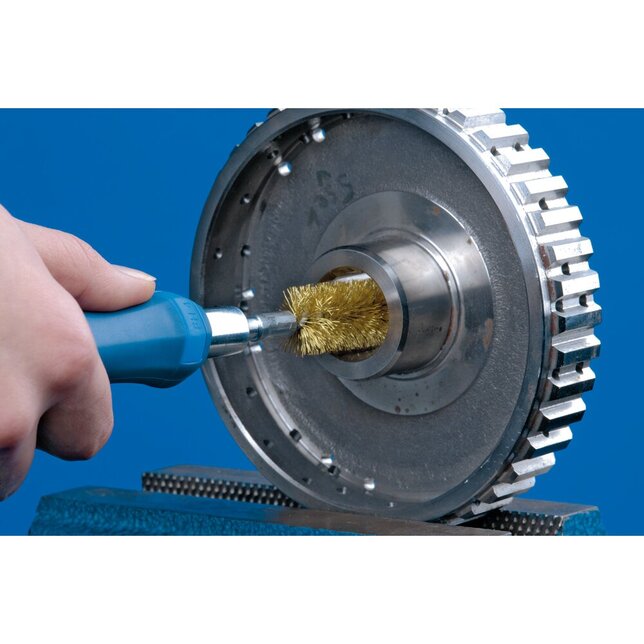 PFERD TOOLS Rúrkové kefy IBU 2080/M6 MES 0,20