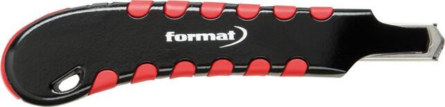 FORMAT Nôž orezávací pre 9mm čepele typ3 Format