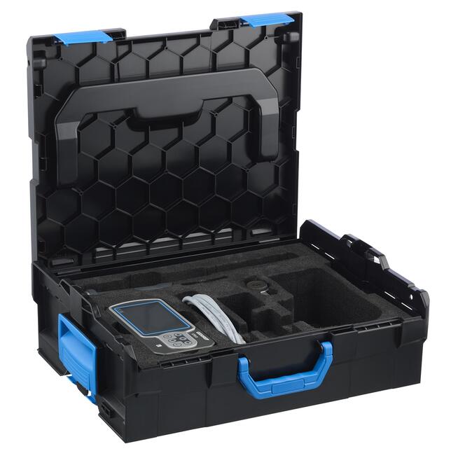 GEDORE ETQR 12-K-D s displejom + káblom