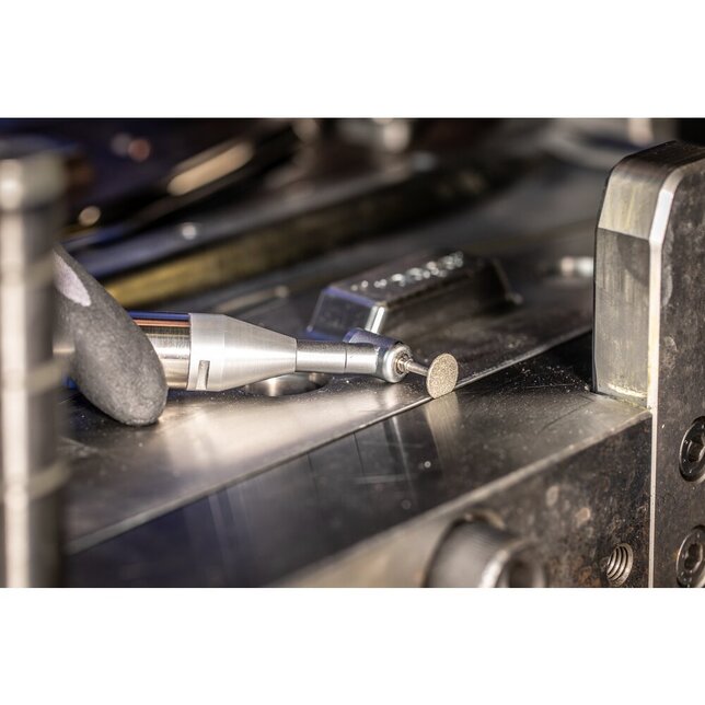 PFERD TOOLS Diamantové /CBN brúsiace nástroje EP Bond D-Set/3 D126