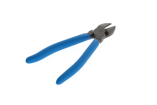 GEDORE 8314-180 TL Silné bočné kliešte 180 mm potiahnuté