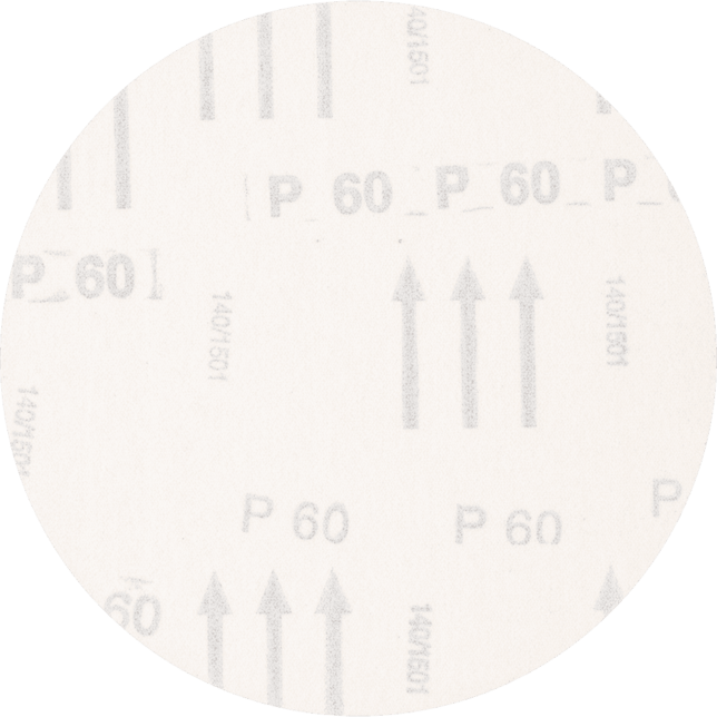 PFERD TOOLS Nástroje s povrchovou úpravou KSS 150 O L A 60