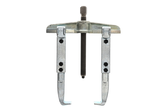 GEDORE 1.06/3-3 Univerzálny sťahovač 2-ramenný 250x300 mm