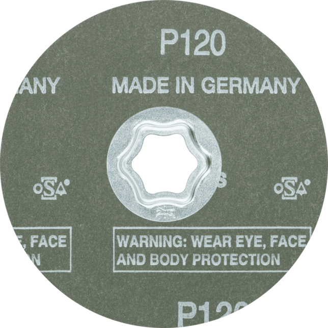 PFERD TOOLS COMBICLICK CC-FS 115 A-COOL 120