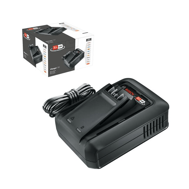 Nabíjačka AL 18V-44 - 1600A031X0
