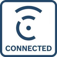 BOSCH EXPERT EXLL18V-120-33CG - Akumulátorový líniový laser sólo - 0601065B01