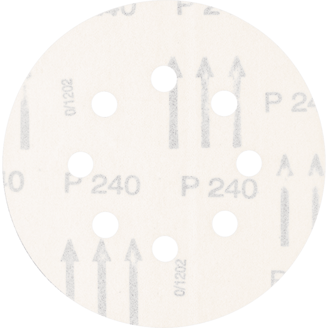 PFERD TOOLS Nástroje s povrchovou úpravou KSS 125 8 L A 240