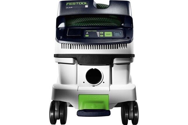 FESTOOL 577898  Mobilní vysavač CLEANTEC CTL 26 EI