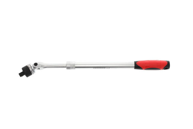 GEDORE RED Račňa 1/2 teleskopická s kĺbom R60110009 Gedore Red