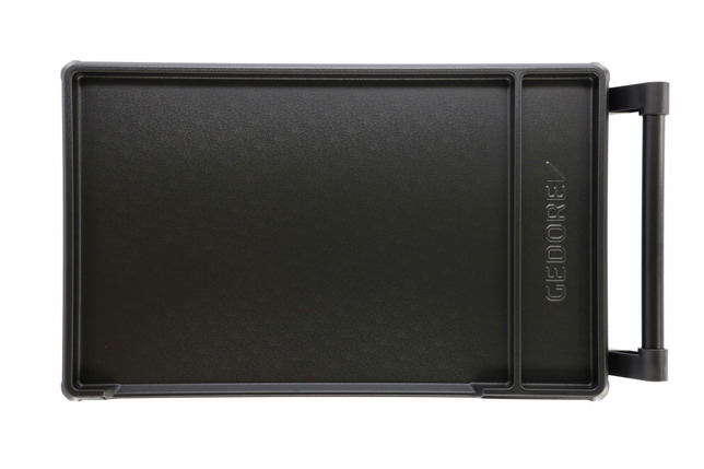 GEDORE 2005 0810 Nástrojový vozík s 9 zásuvkami