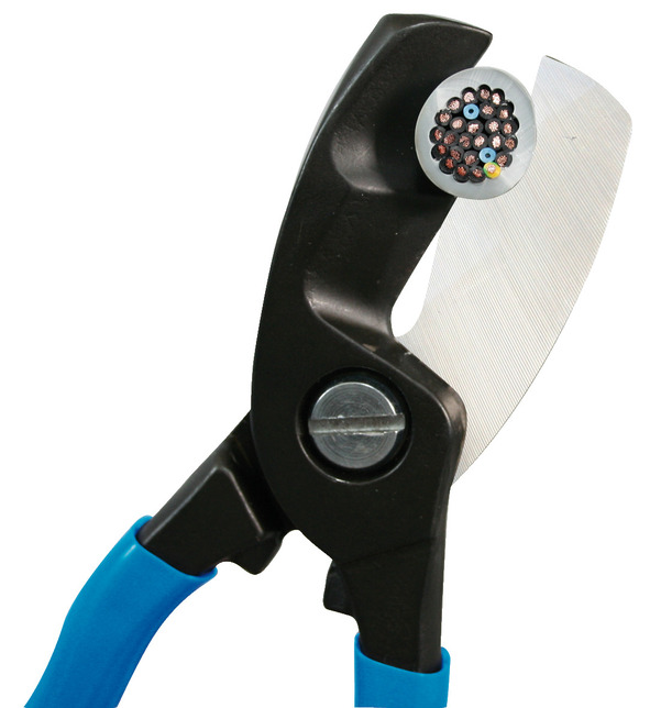 GEDORE 8094 Nožnice na káble