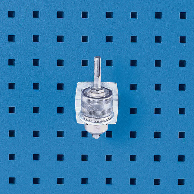 GEDORE 1500 H 23-40 Držák na stroje Ø 40 mm