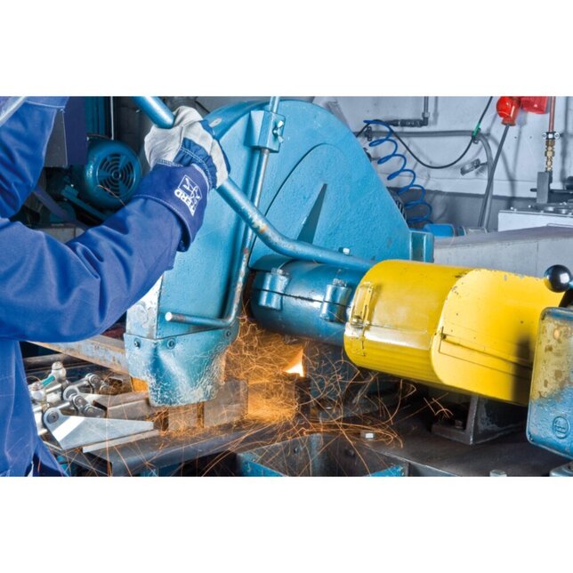 PFERD TOOLS HEAVY DUTY SGP do priemeru 2000 mm 80 T 400-4,2 Q SGP HD OCEĽ/40,0