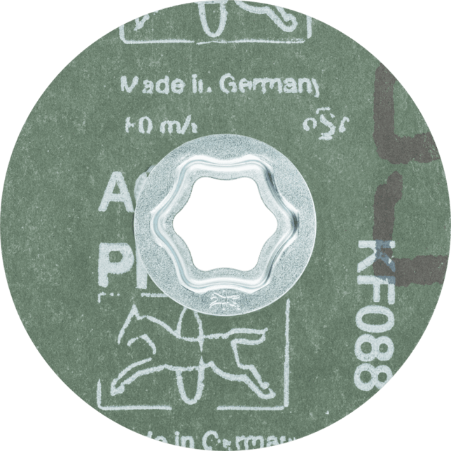 PFERD TOOLS COMBICLICK CC-FS 100 A 60