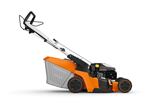 STIHL RM 448.3 T Benzin fűnyíró WB410113405