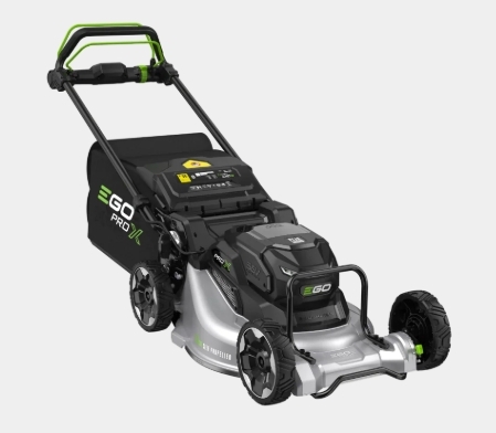 Ego Power Kosačka profesionální akumulátorová s pojezdem 53 cm - LMX5300SP