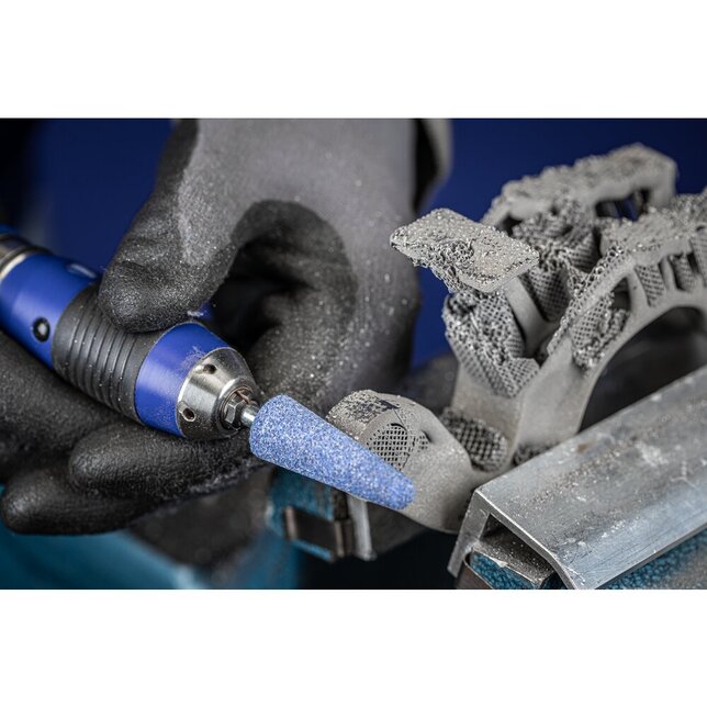 PFERD TOOLS brúsne telieska KE 1645 6 AWCO 60 J5V TOUGH