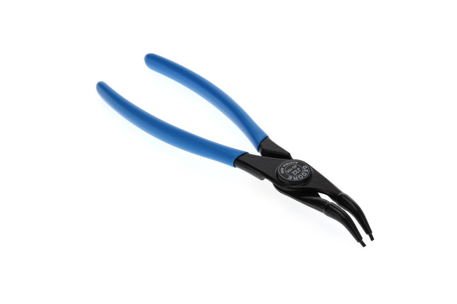 GEDORE 8000 J 32 Kliešte krúžkové na vnútorné poistné krúžky