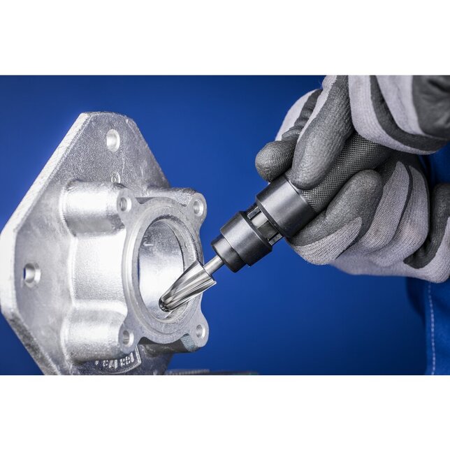 PFERD TOOLS HSS rotačné frézy HSS L 1630/6 ALU