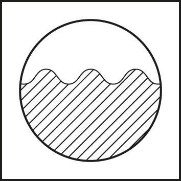 FORMAT Fréza hrubovacia 18mm Z4 HSS Co8 NR DIN844L Format