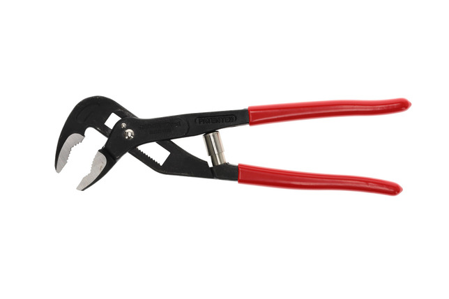 GEDORE RED Kliešte na vodné pumpy 10 s automatickým nastavení R28154010 Gedore Red