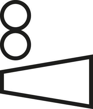 FORMAT Kliešte guľaté elektrikárske 130mm 2K poliert Format