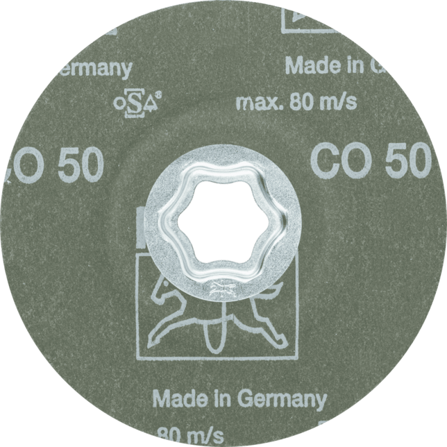 PFERD TOOLS COMBICLICK CC-FS 115 CO 50