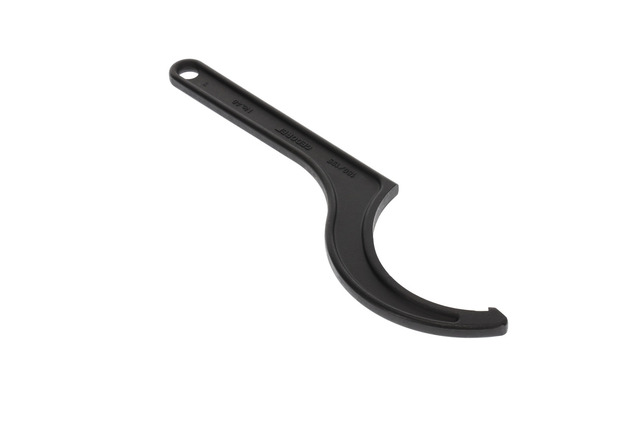 GEDORE 40 180-195 Kľúč hákový, DIN 1810 forma A 180-195 mm