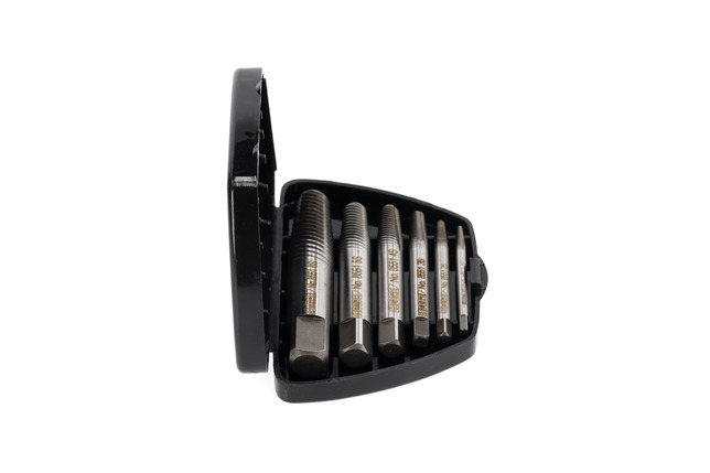 GEDORE 8551 S-006 Sada skrutkovačov na skrutky 6-dielna M3-M24