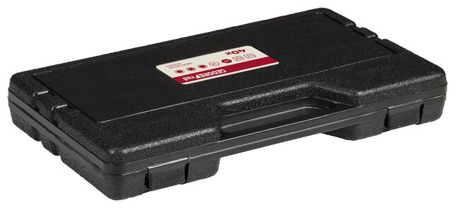 GEDORE RED Sada bitov 10mm SK / XZN / TORX 40 diel R35003040 Gedore Red