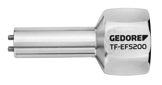 GEDORE TF-EFS200 Regulačné náradie pre TF-FS