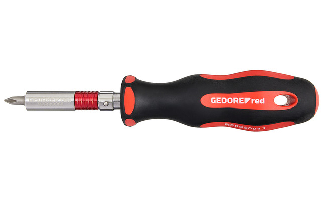 GEDORE RED Sada cyklo Workshop R21702025 Gedore Red