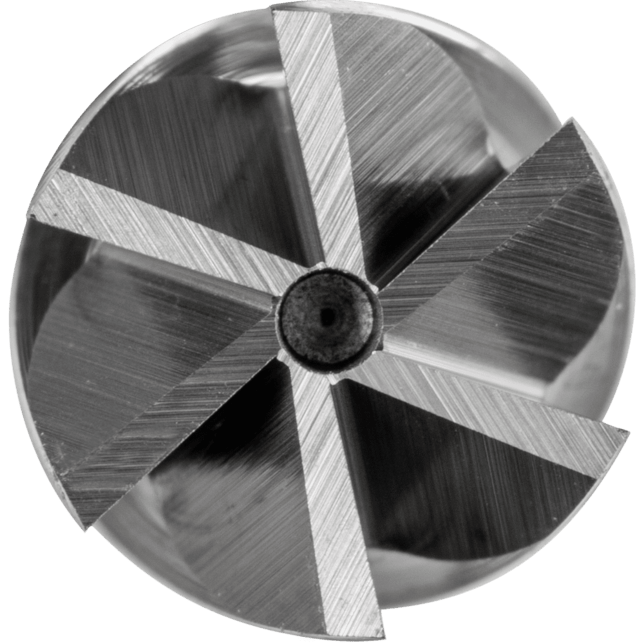 PFERD TOOLS Karbidové frézy ZYAS 0616/6 INOX