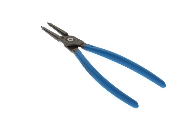 GEDORE 8000 JE 4 Krúžkové kliešte na vnútorné poistné krúžky