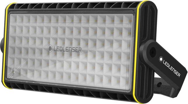 LEDLENSER Pracovná lampa AF12C Práca Ledlenser