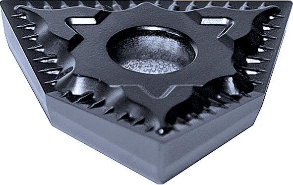 Nôž sústružnícky ISO VBD WCHX 10T308-M PMK9025 FORMAT