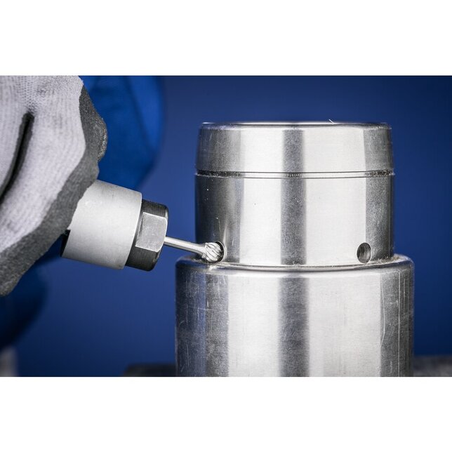 PFERD TOOLS karbidové frézy KUD 0605/3 INOX