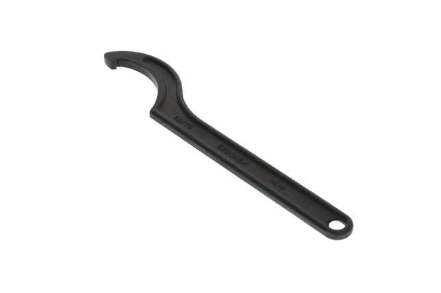 GEDORE 40 68-75 Hákový kľúč, DIN 1810 forma A 68-75 mm