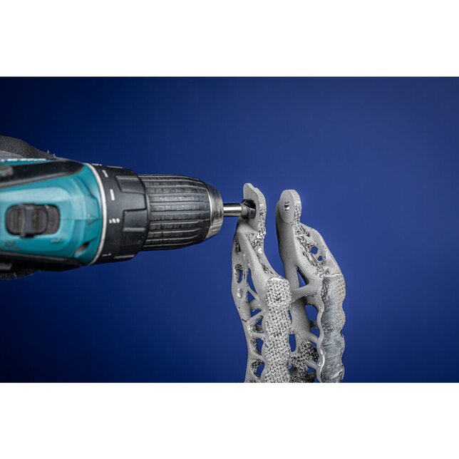 PFERD TOOLS Vrtacie a ponorné náradie KES HSS DIN 335 C90° HC-FEP 15,0