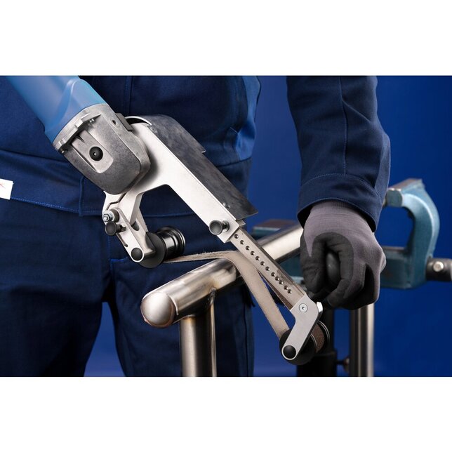 PFERD TOOLS Povrchové abrazíva BA 40/820 A 180 CK