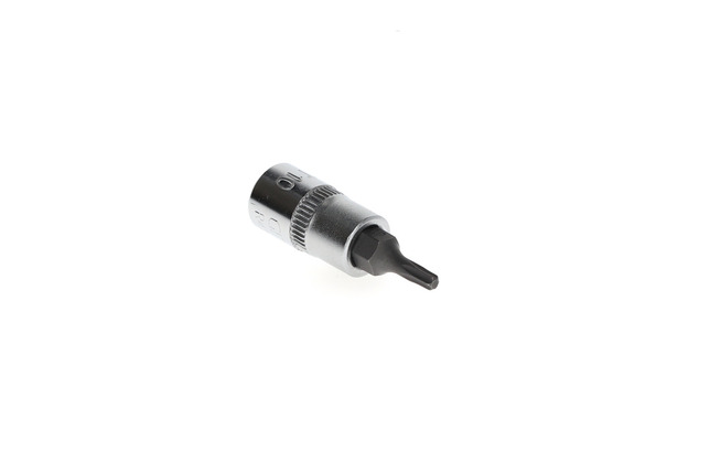 GEDORE RED Hlavica bitová 1/4 TORX T10 L37mm R42451106 Gedore Red