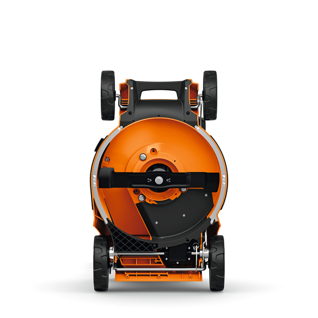 STIHL RM 448.3 T Benzin fűnyíró WB410113405