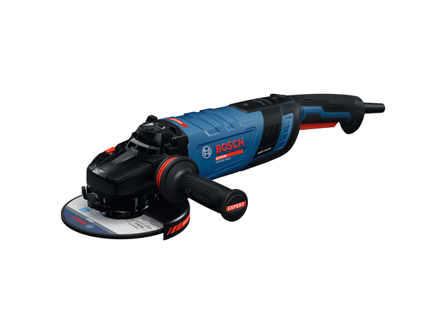 BOSCH EXPERT EXWS30-180B - Uhlová brúska - 06018G0001