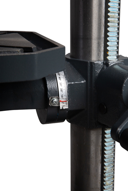 OPTIMUM Stolná vŕtačka OPTIdrill B 17 Pro Basic