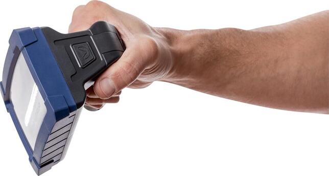 SCANGRIP Svietidlo LED pracovné aku 500 / 1000lm STAR Scangrip