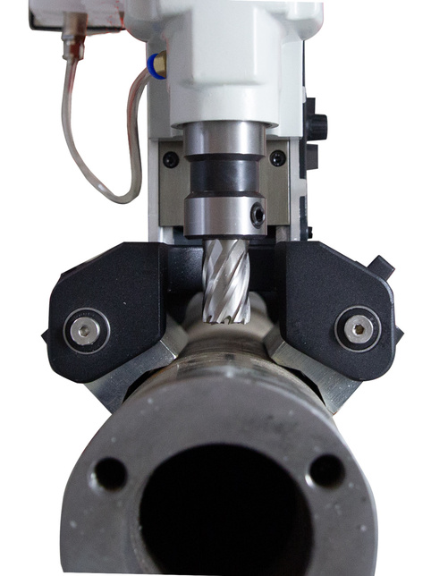 OPTIMUM Magnetická vŕtačka DM 50 PM