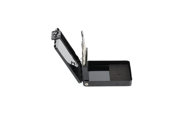 GEDORE 115 Sada dierovačov na kolíky 8-dielna