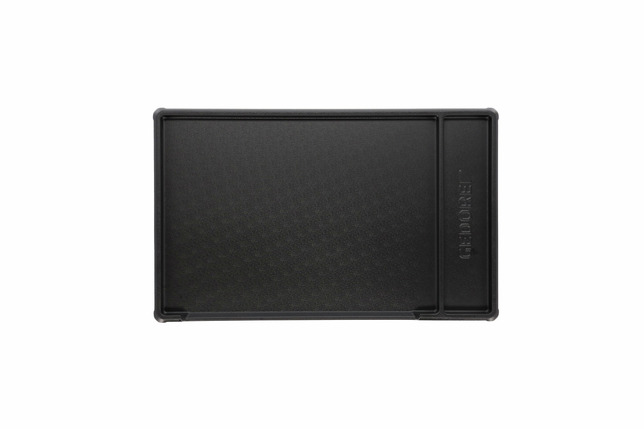 GEDORE 2430 Nástrojová skrinka s 3 zásuvkami